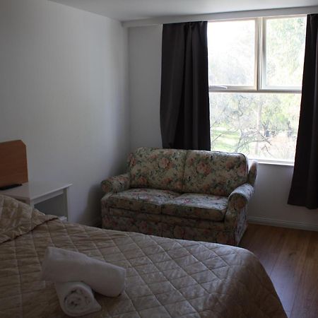 Coburg Motor Inn 墨尔本 外观 照片